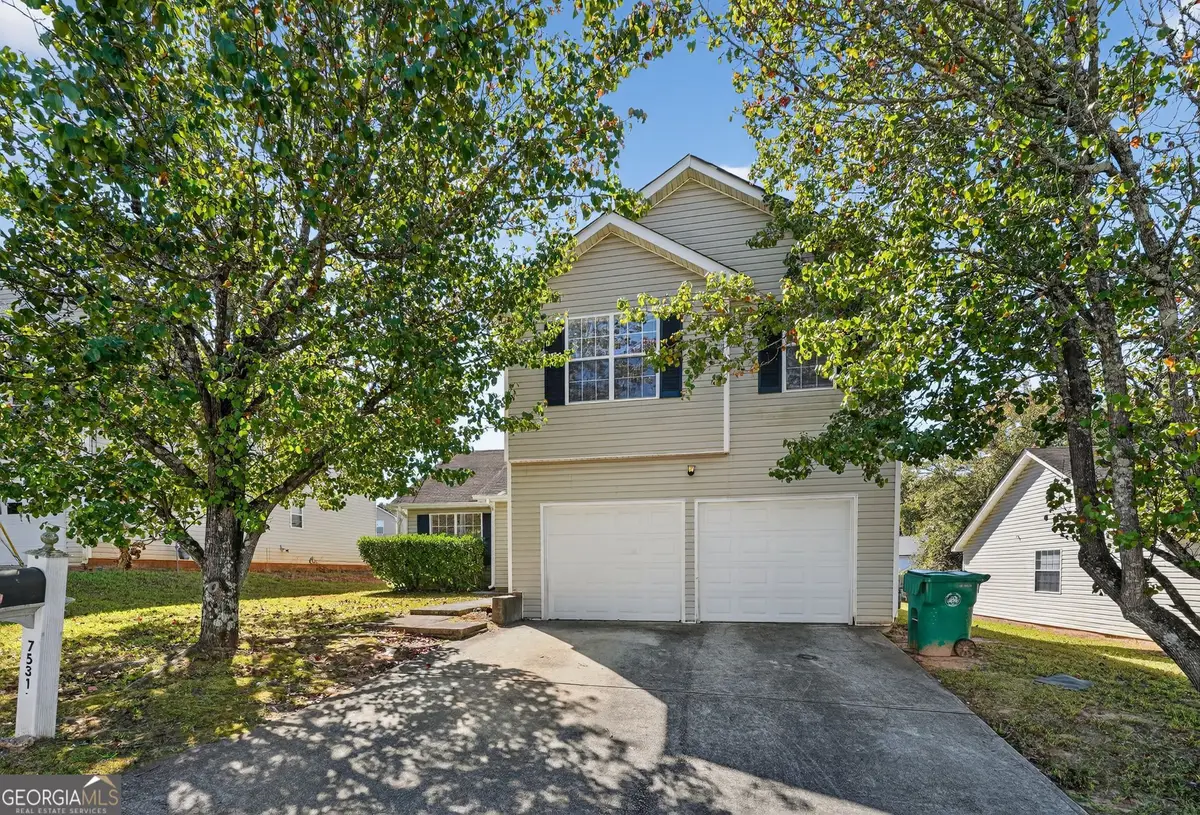 7531 Edenberry Way, Lithonia, GA 30058 - Image #1