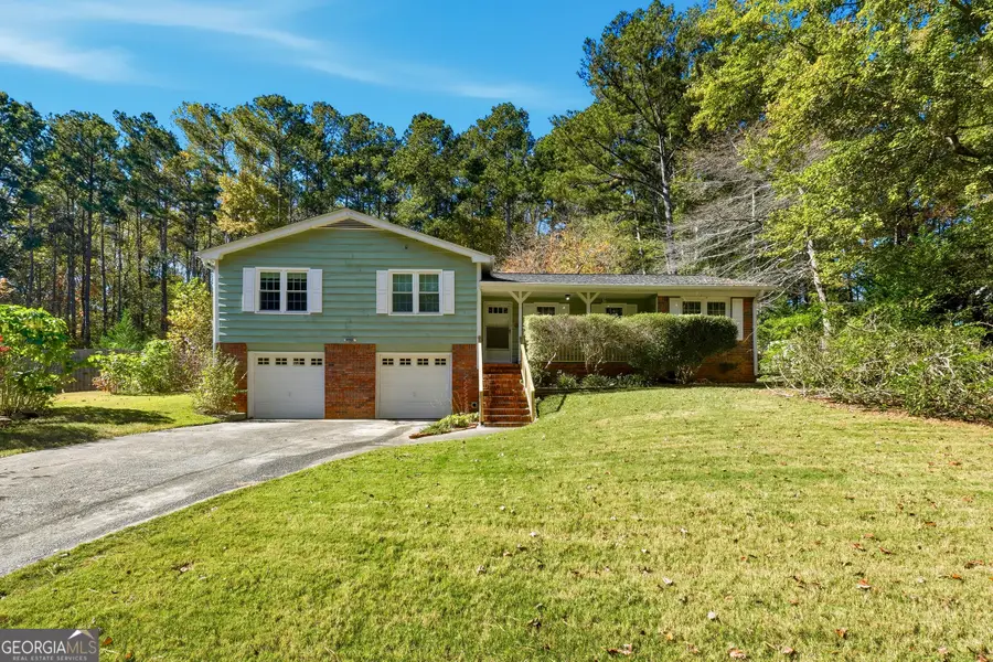 695 Teague Drive Nw, Kennesaw, GA 30152 - Image #2