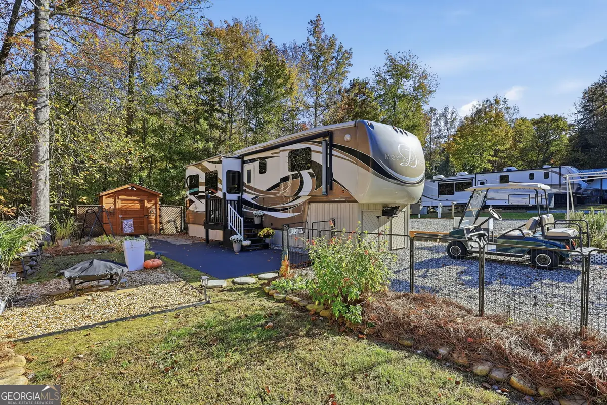 329 Leisure Acres Drive, Cleveland, GA 30528 - Image #1