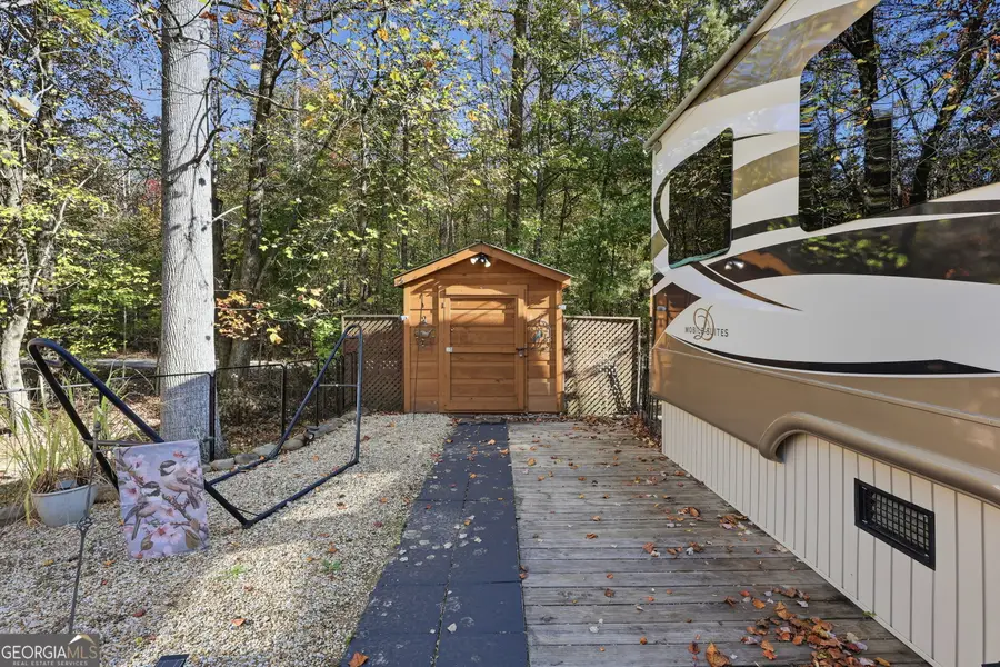 329 Leisure Acres Drive, Cleveland, GA 30528 - Image #3