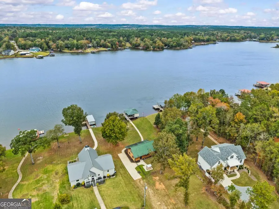 851 Jamesway Drive, Sparta, GA 31087 - Image #3