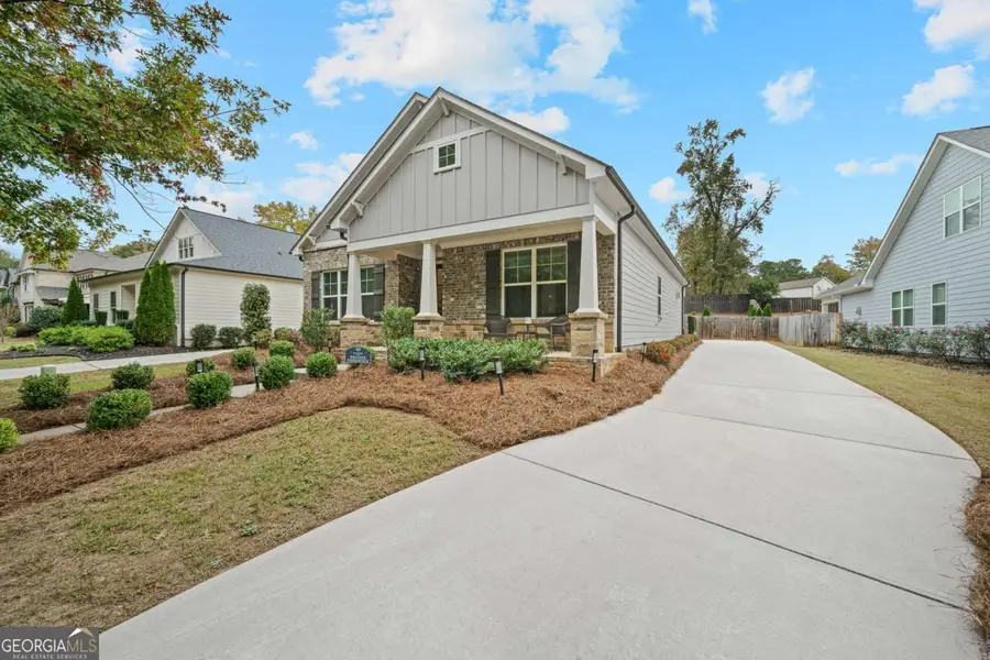 397 Edgewater Drive, Athens, GA 30605 - Image #2