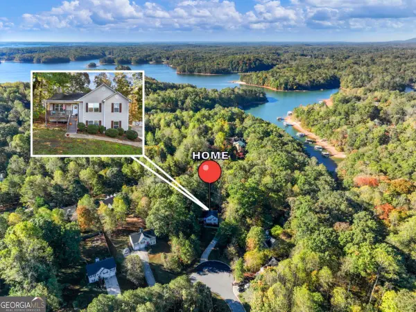 8755 Covestone Drive, Gainesville, GA 30506