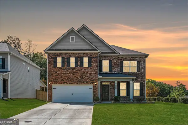 222 Gallant Fox Way, Acworth, GA 30102