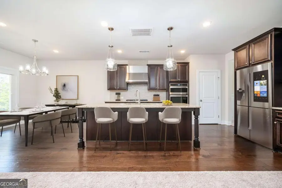 222 Gallant Fox Way, Acworth, GA 30102 - Image #2