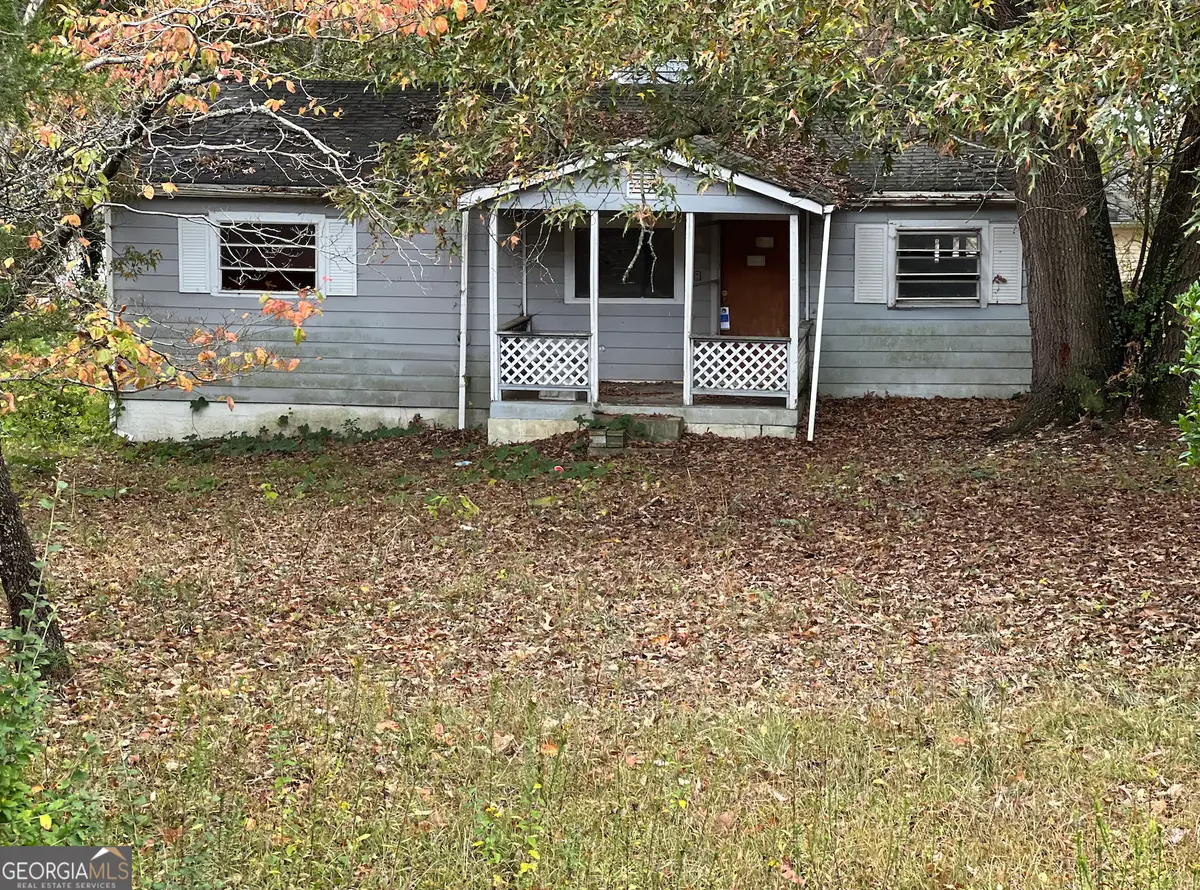 1099 Warren Drive, Riverdale, GA 30296 - Image #1