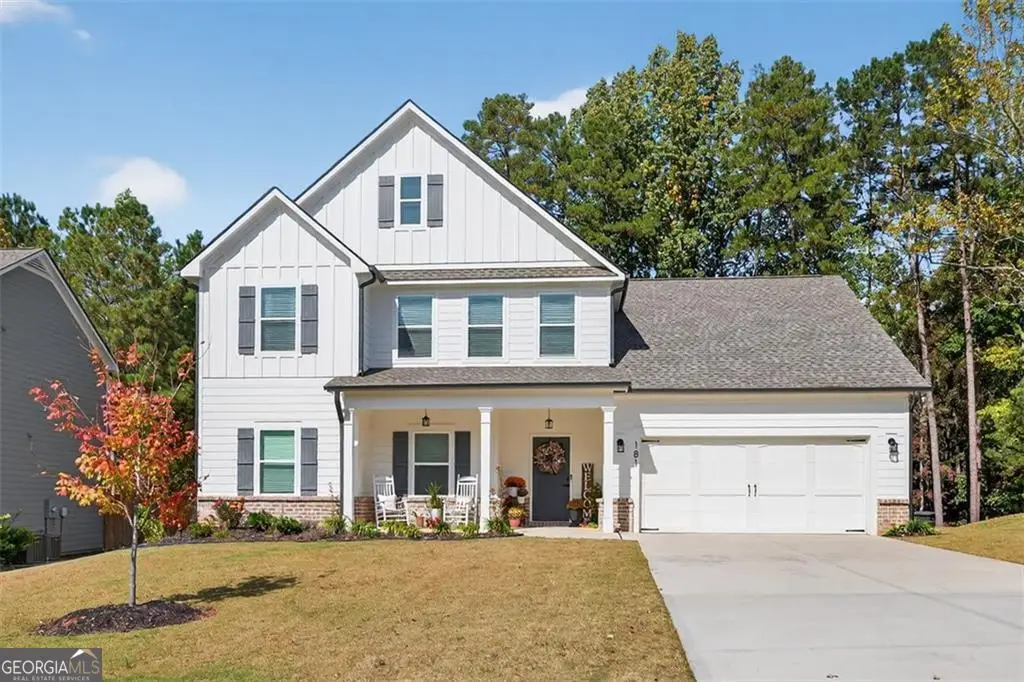 181 Alderman Lane, Winder, GA 30680 - #1