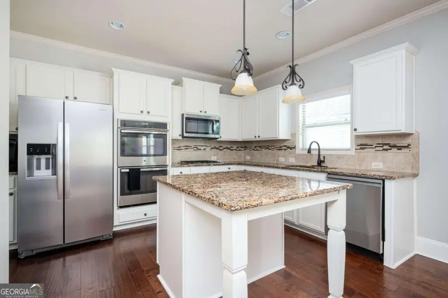 334 Liberty Drive, Acworth, GA 30102 - Image #2