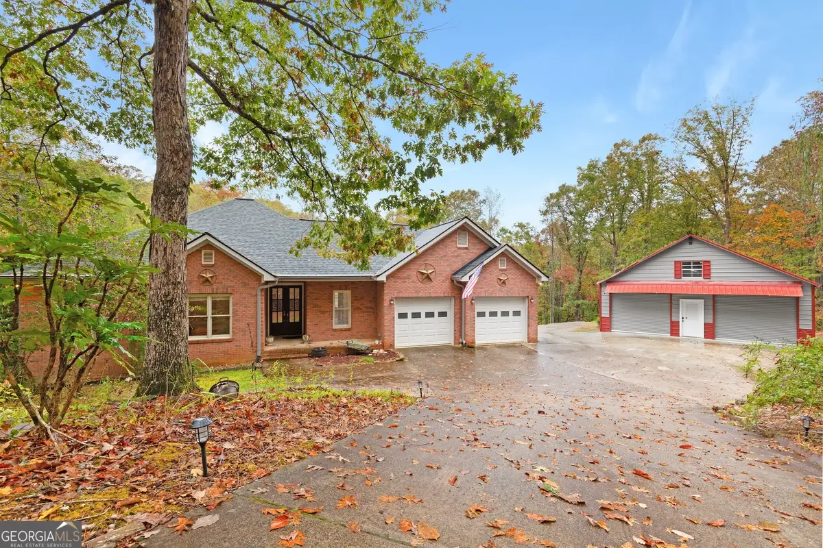 6581 Fox Run, Winston, GA 30187 - Image #1