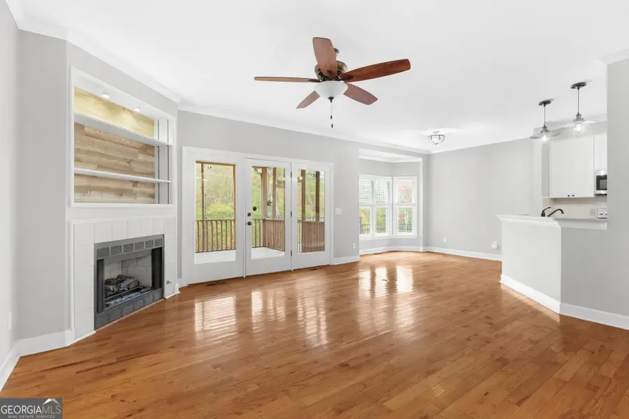 6581 Fox Run, Winston, GA 30187 - Image #2