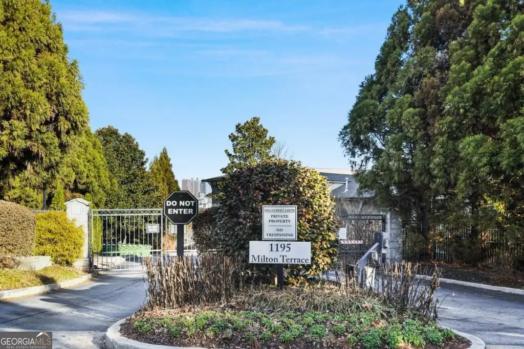 1195 Milton Terrace Se #APT 2203, Atlanta, GA 30315 - Image #1