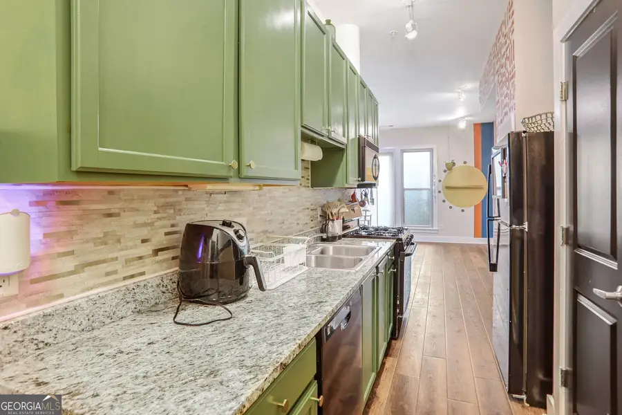 1195 Milton Terrace Se #APT 2203, Atlanta, GA 30315 - Image #3