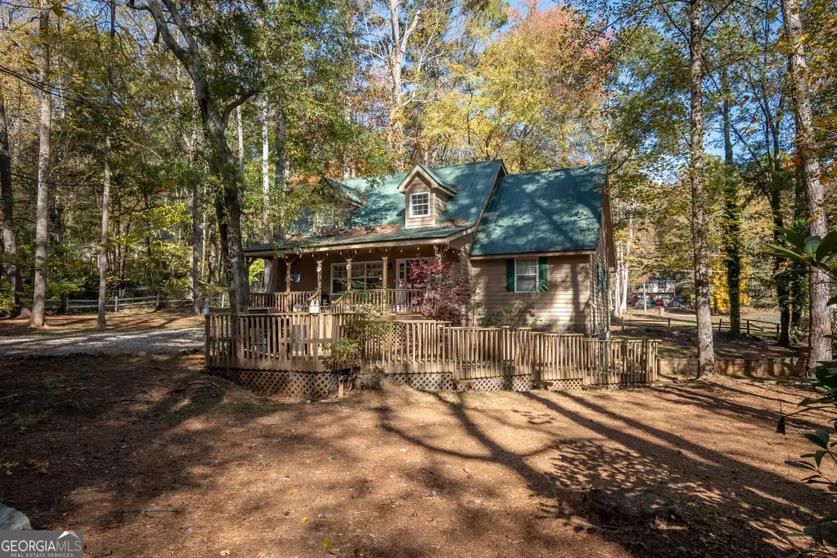 4403 Milton Trail, Snellville, GA 30039 - Image #1