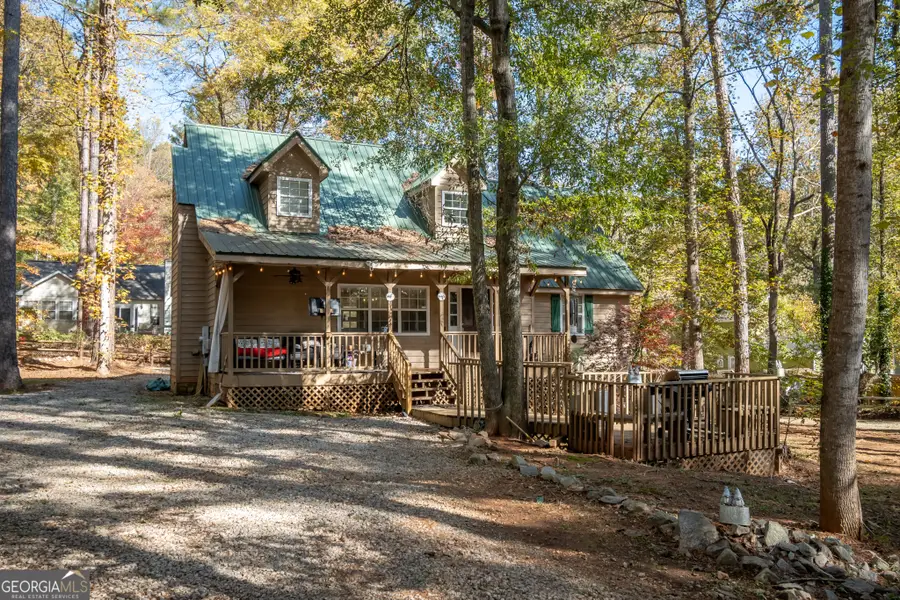 4403 Milton Trail, Snellville, GA 30039 - Image #2