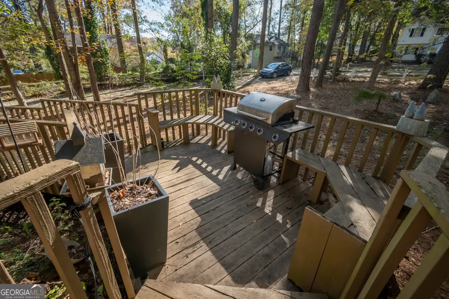 4403 Milton Trail, Snellville, GA 30039 - Image #3