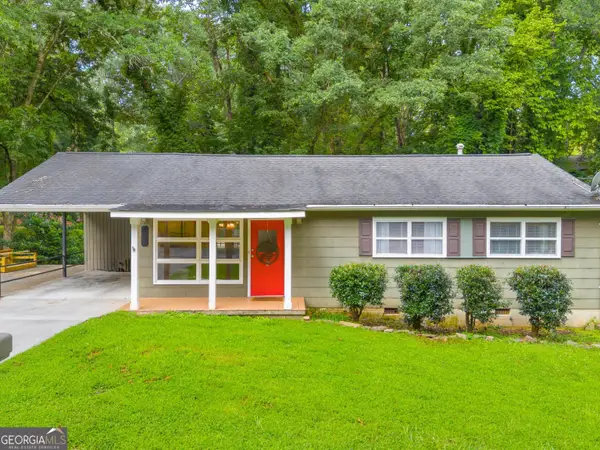 1168 Rosedale Street, Toccoa, GA 30577