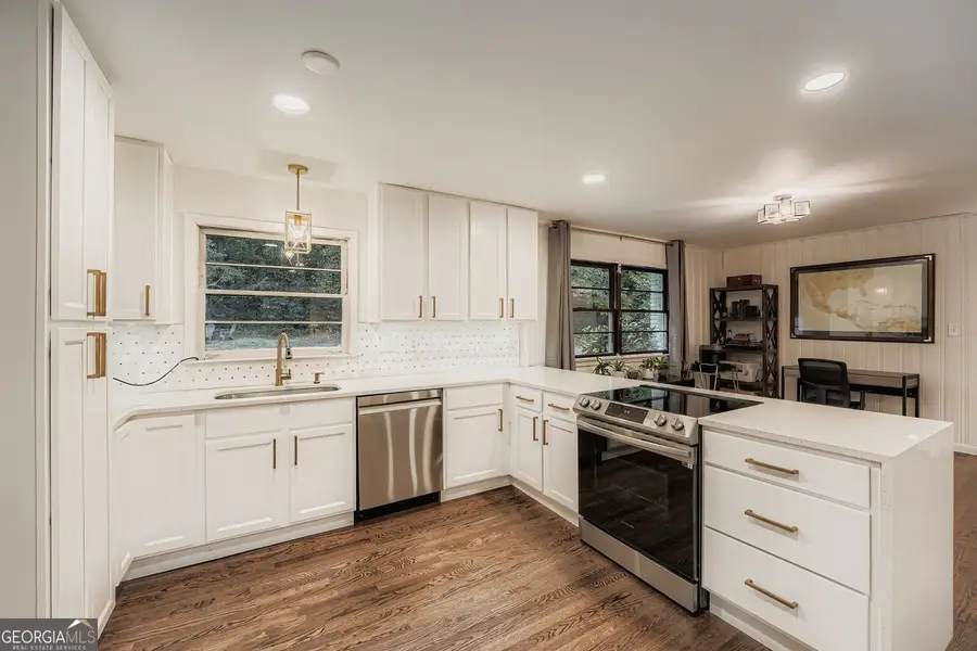 310 Brook Drive, Atlanta, GA 30328 - Image #3