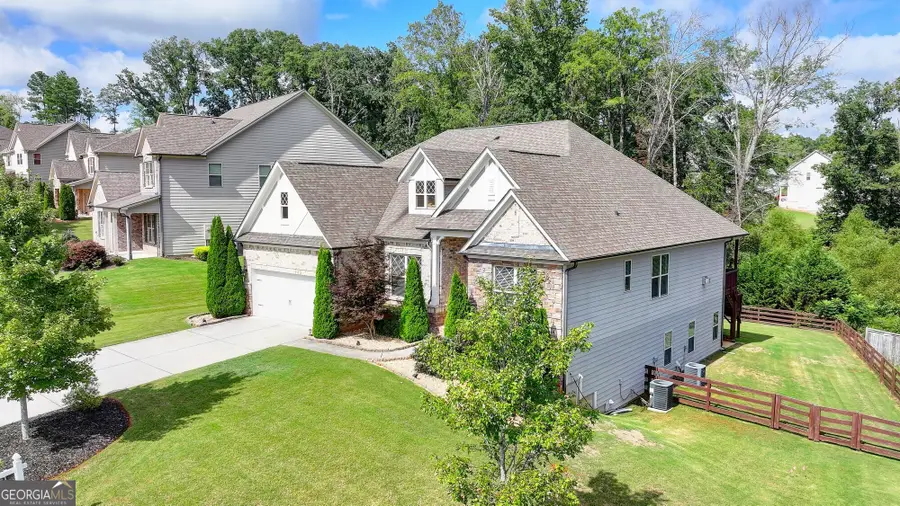 1431 Torrington Drive, Auburn, GA 30011 - Image #2