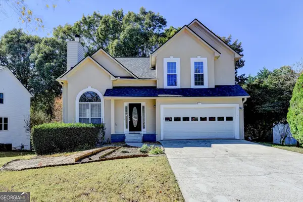 2210 Ashley Crossing Court, Lawrenceville, GA 30043