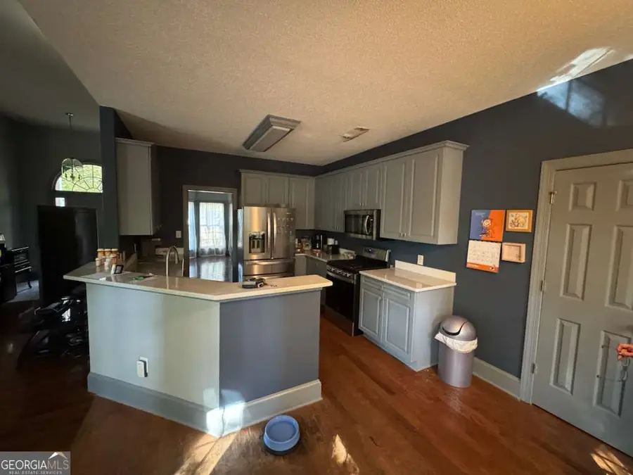 125 Farr Lake Drive, Tyrone, GA 30290 - Image #3