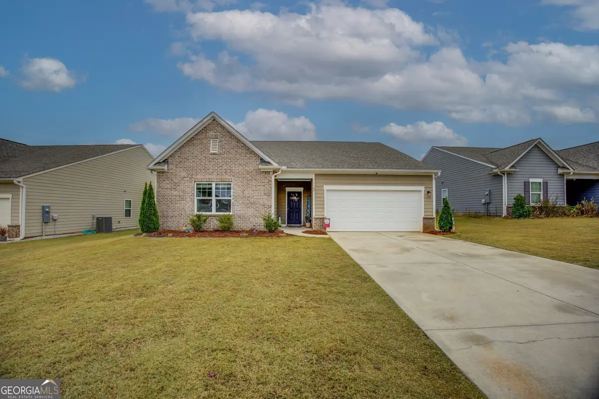 39 Dorsey Way, Monroe, GA 30655 - Image #1