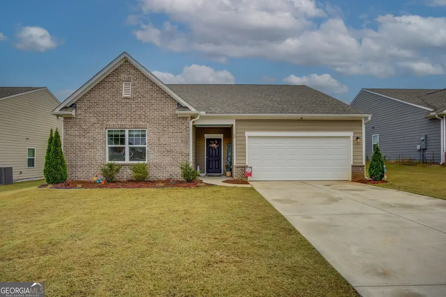 39 Dorsey Way, Monroe, GA 30655 - Image #2