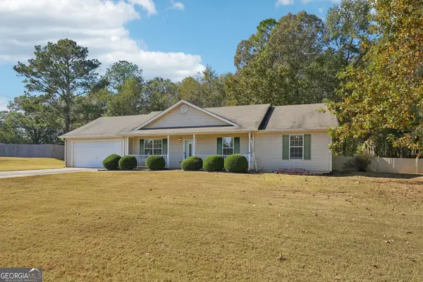 117 Floresta Drive, McDonough, GA 30252