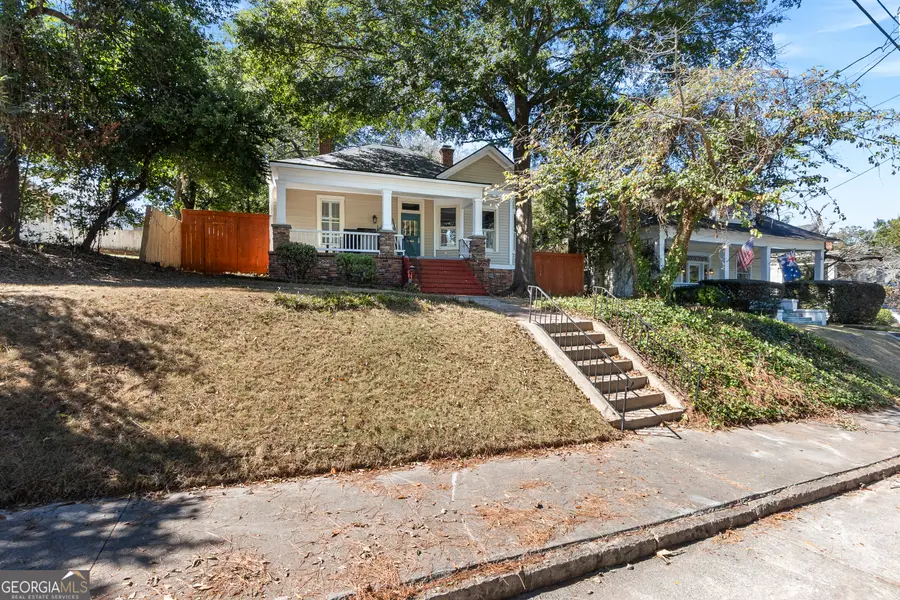 216 Hines Terrace, Macon, GA 31220 - Image #2