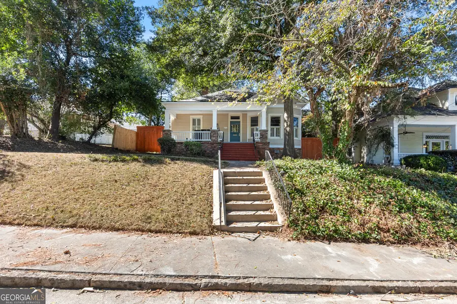 216 Hines Terrace, Macon, GA 31220 - Image #3