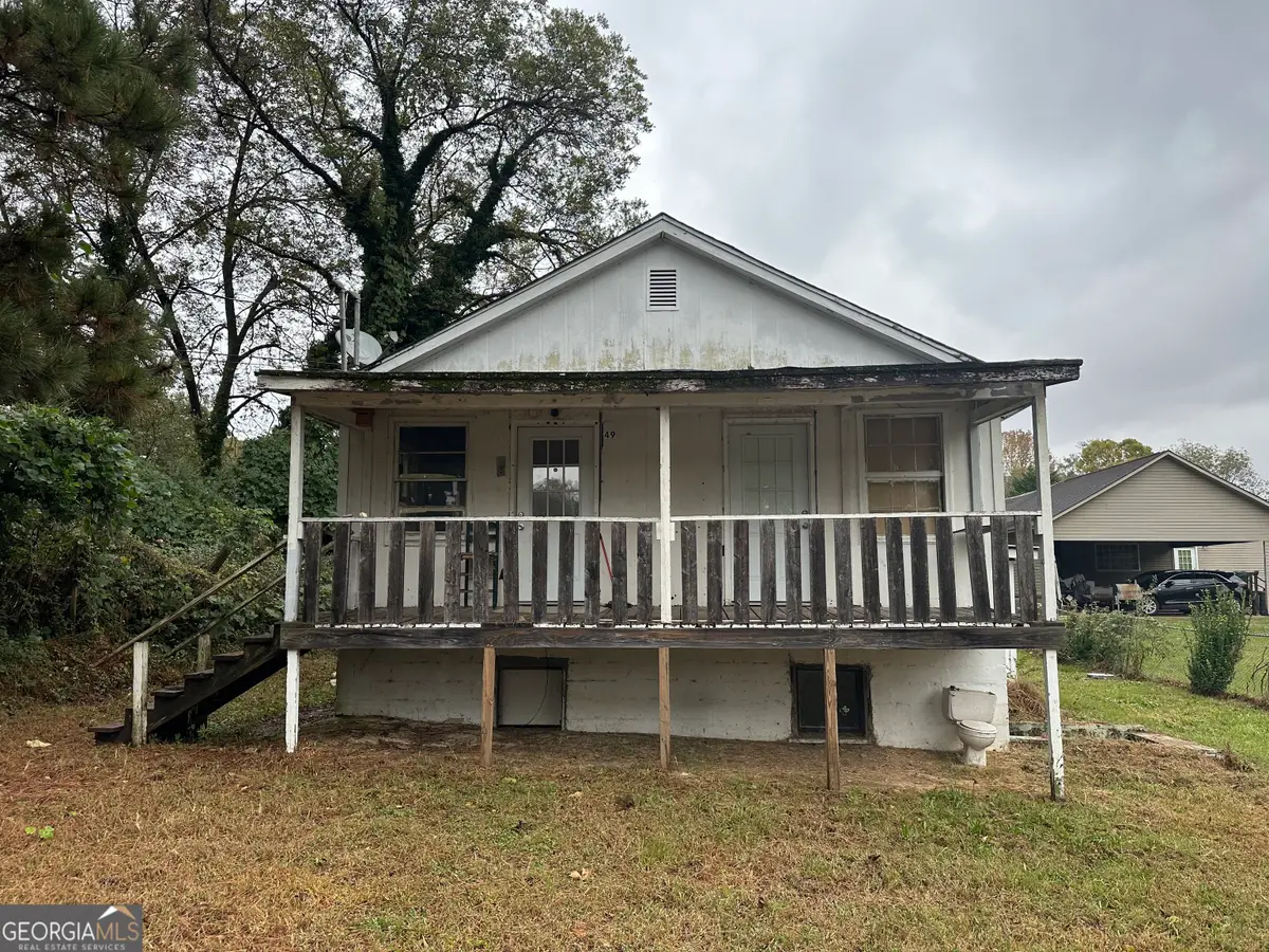 49 Argo Street, Toccoa, GA 30577 - Image #1