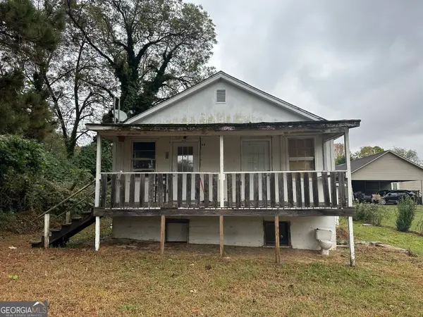 49 Argo Street, Toccoa, GA 30577