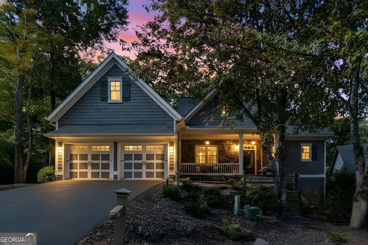 11 Mission Path, Jasper, GA 30143 - Image #1