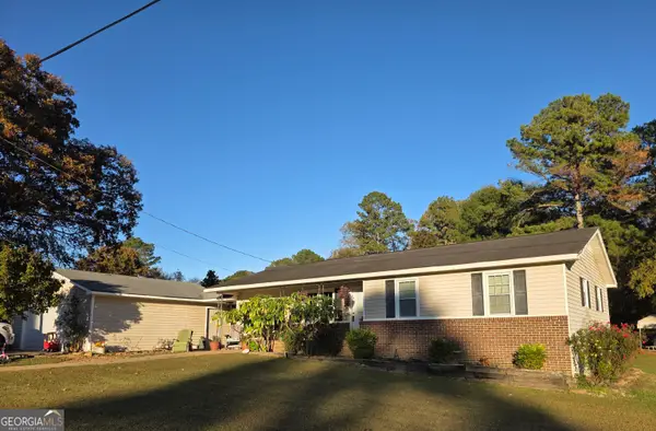 176 Runyon Loop, Cedartown, GA 30125