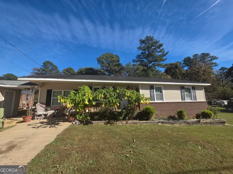 176 Runyon Loop, Cedartown, GA 30125 - Image #2
