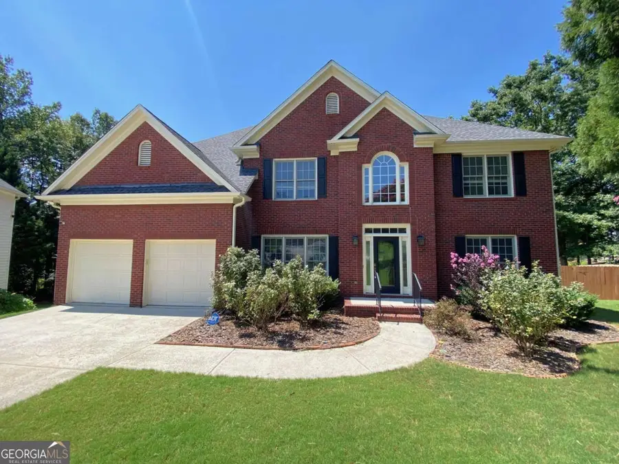 1970 Sugar Lake Court, Lawrenceville, GA 30043 - Image #3