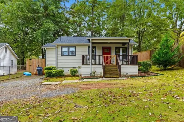 88 Garrison Road Se, Marietta, GA 30008