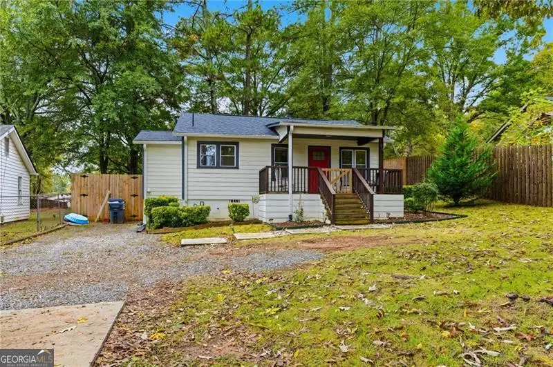 88 Garrison Road Se, Marietta, GA 30008 - Image #2