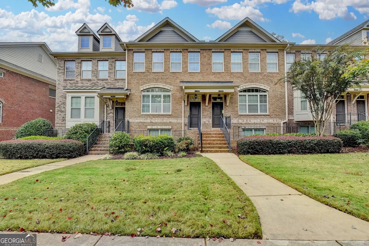 7840 Willoughby Court, Alpharetta, GA 30005 - Image #1