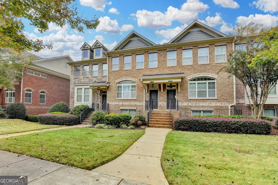 7840 Willoughby Court, Alpharetta, GA 30005 - Image #2