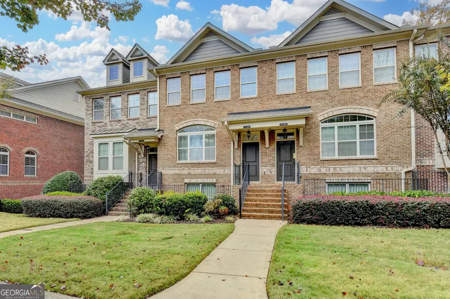 7840 Willoughby Court, Alpharetta, GA 30005 - Image #3