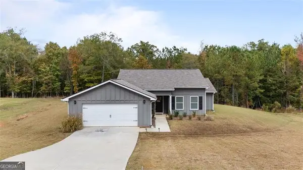 124 Wesley Lane, Eatonton, GA 31024