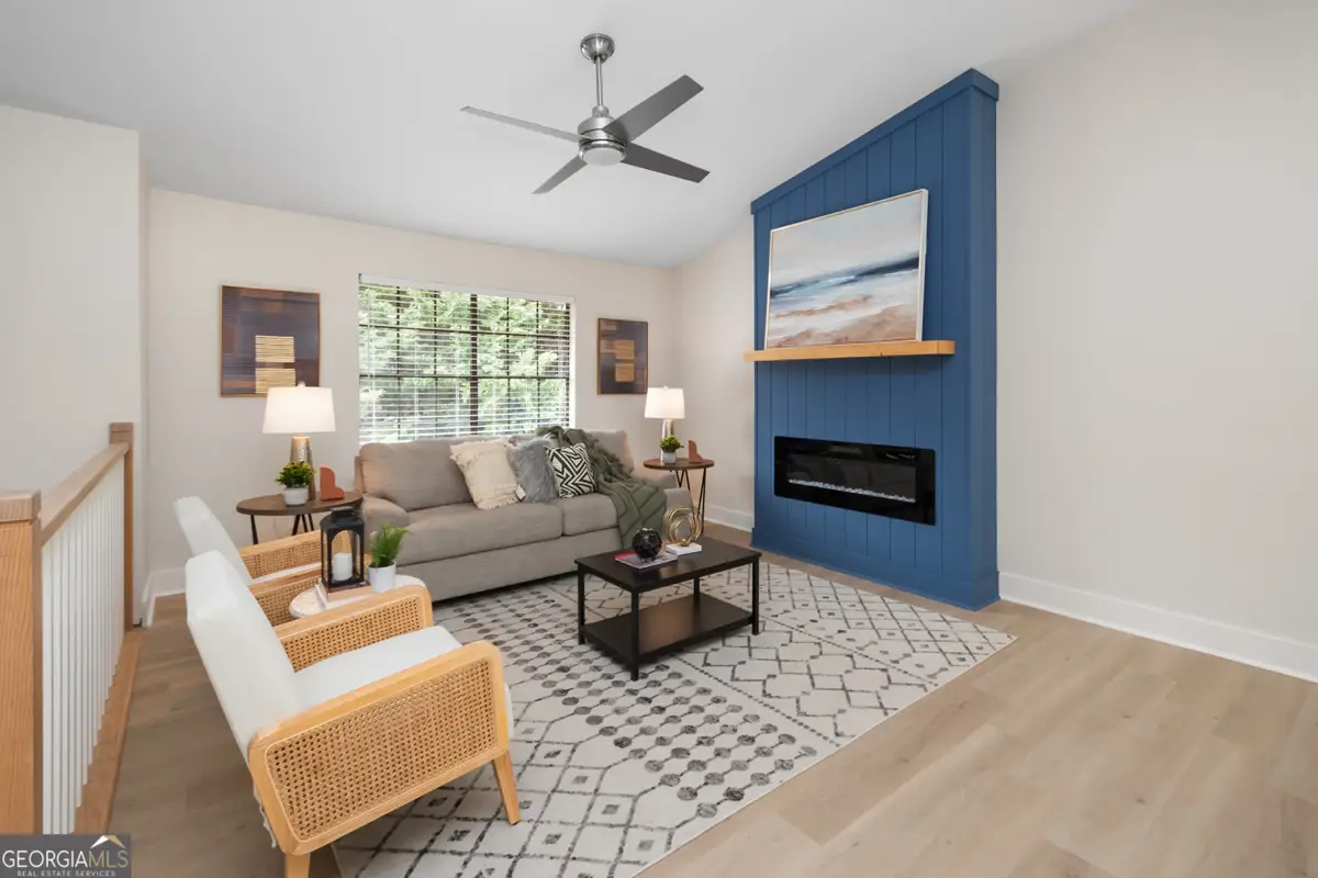 2432 Mistletoe Lane, Snellville, GA 30039 - Image #1