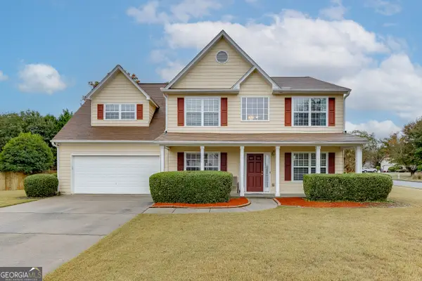 3661 Bay Cove Court, Loganville, GA 30052