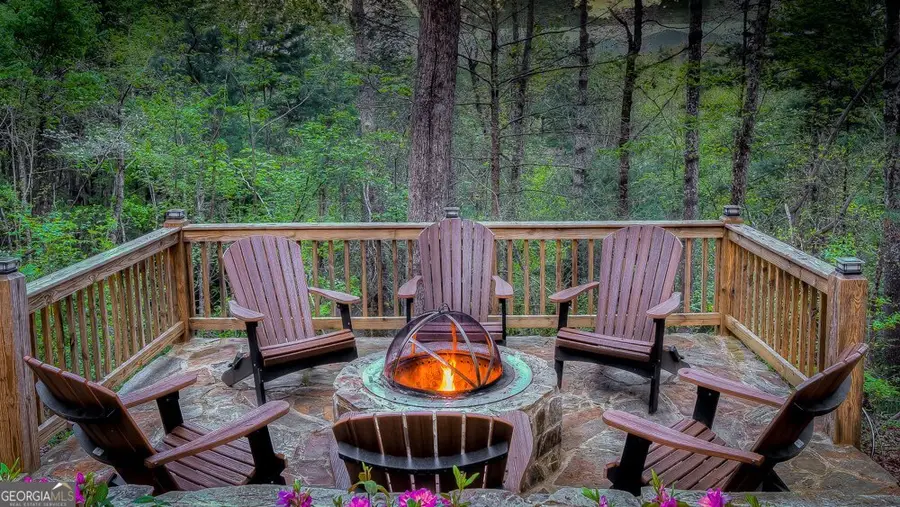 43 Dustin Drive S, Ellijay, GA 30540 - Image #3