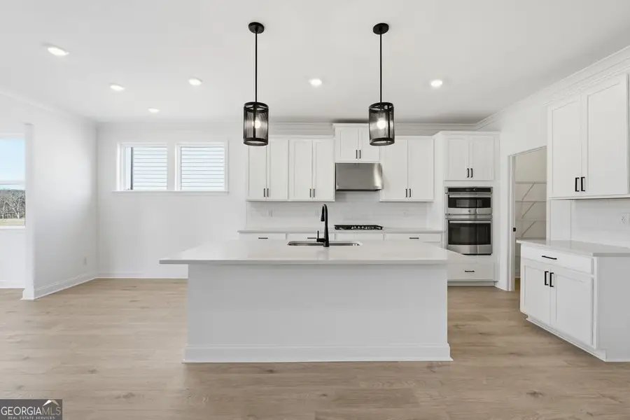 3212 Danlow Court, Kennesaw, GA 30152 - Image #2