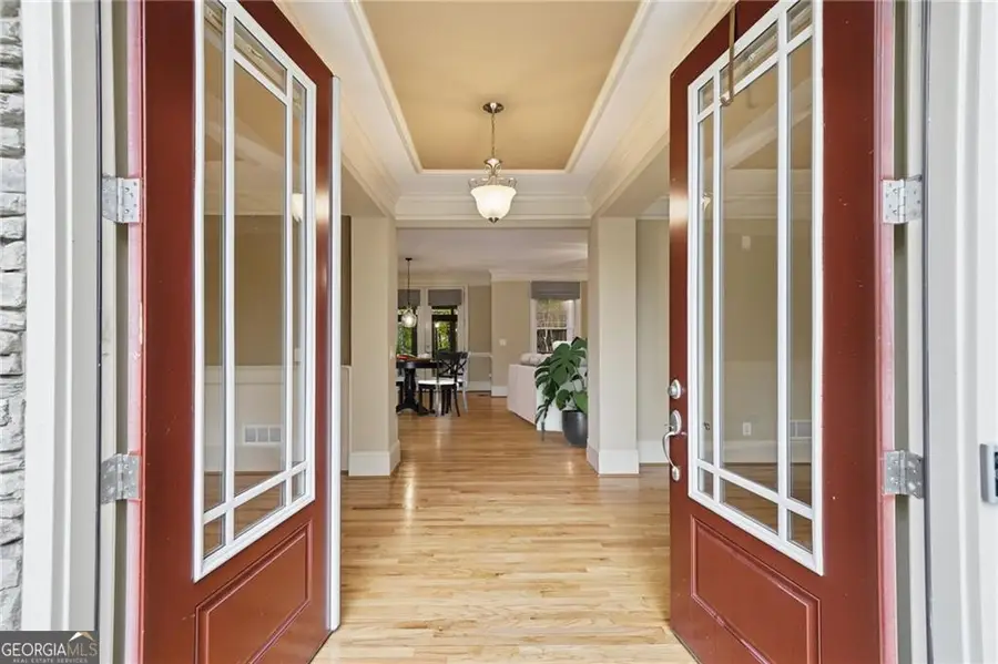 118 Lakeview Circle, Waleska, GA 30183 - Image #3