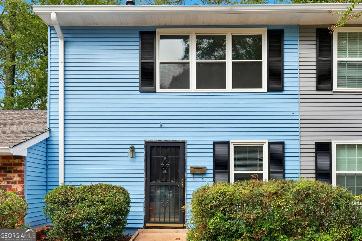 375 Leisure Court Sw, Marietta, GA 30064 - Image #1