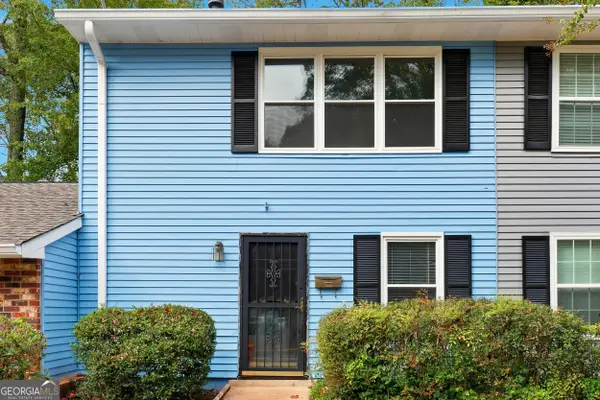 375 Leisure Court Sw, Marietta, GA 30064