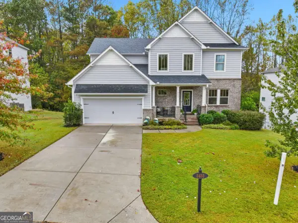 3435 Summerdale Walk, Cumming, GA 30028