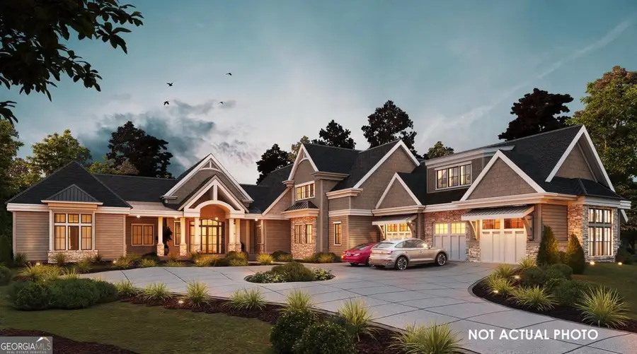 1220 Bachelors Run, Greensboro, GA 30642 - Image #2